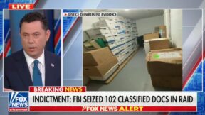 Jason Chaffetz on Fox News