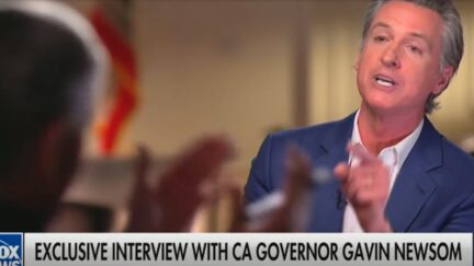 Gavin Newsom Has HAD IT With Republicans Bashing California, Tells Hannity, ‘What Are You Arguing For? Mississippi’s Economic Policy?!’ (mediaite.com)