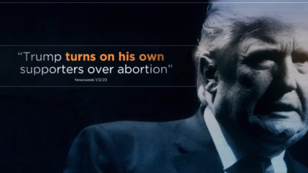 Brutal Ad from Pro-Pence Super PAC Hits Trump Over Jan. 6, Abortion, Putin: ‘A Weak Man’ (mediaite.com)