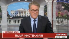 Joe Scarborough