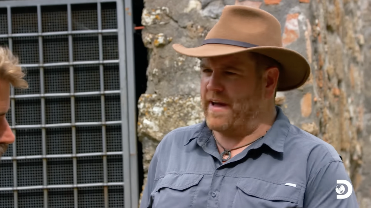 ‘Expedition Unknown’ Host Josh Gates Refused to Film OceanGate Submersible Trip to Titanic Over Safety Concerns