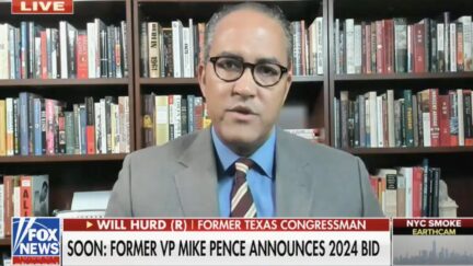 Will Hurd