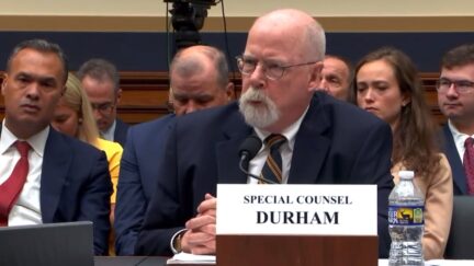 John Durham