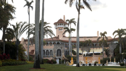 Mar-a-Lago