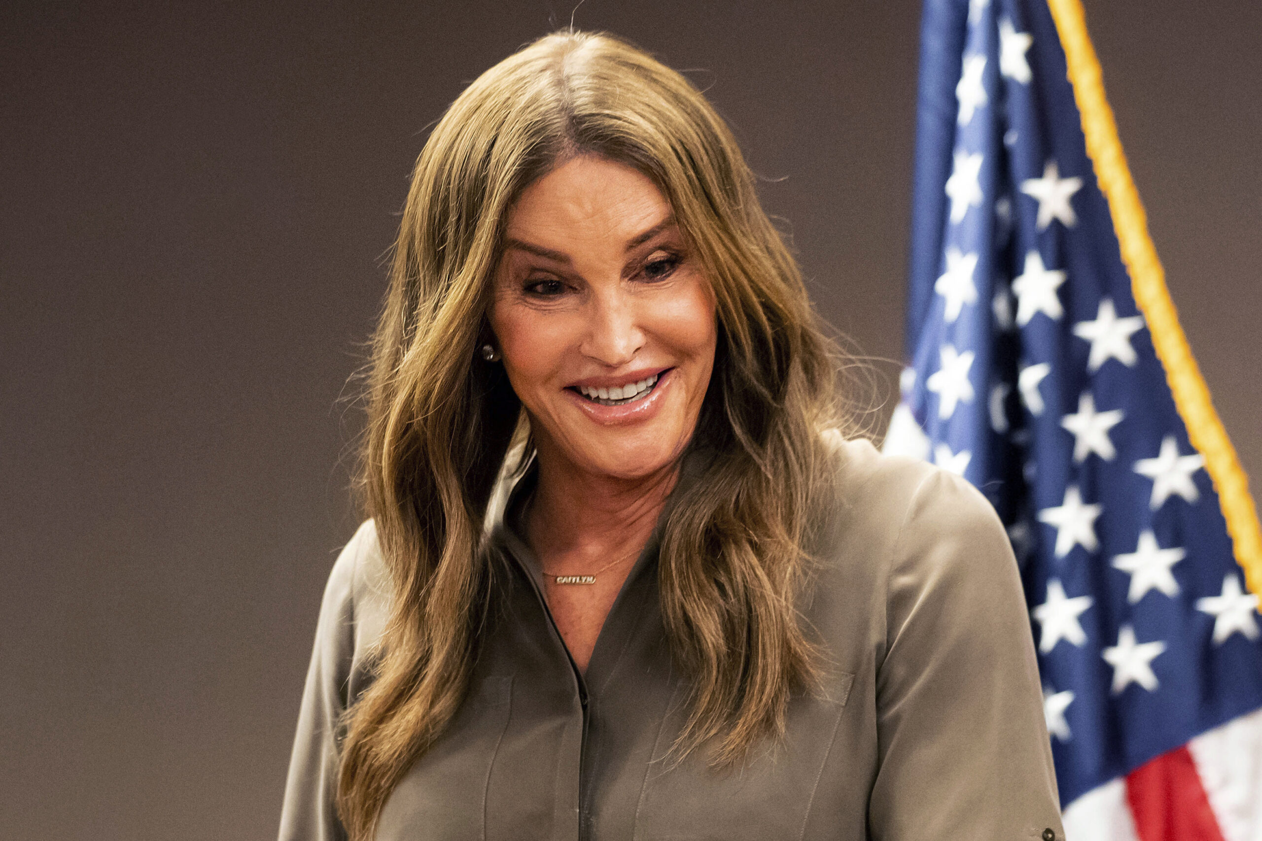 ‘You Have Bigger Breasts Than Me!’ Caitlyn Jenner Mocks Anti-Trans Republican Pundit, Asks If He’s ‘Transitioning’ (mediaite.com)