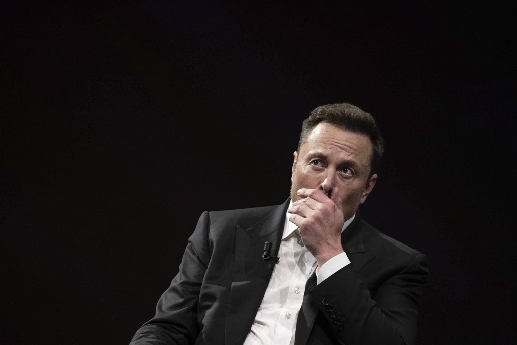 Elon Musk's Deposition in Defamation Case From Jewish Man He Falsely ...