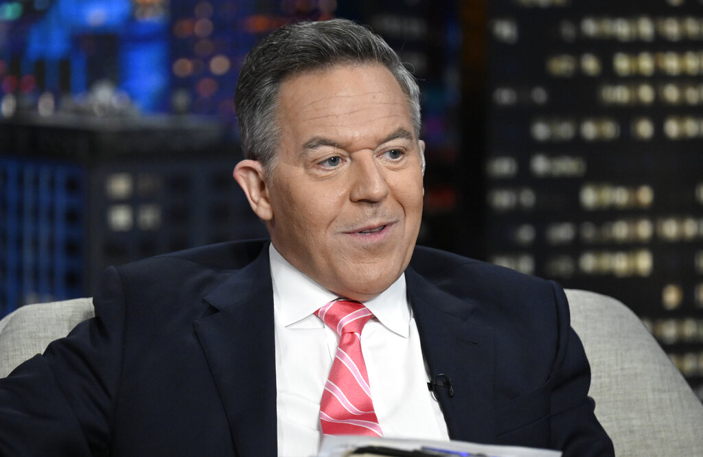 White House Torches Greg Gutfeld Over ‘Horrid, Dangerous, Extreme Lie’ That Jews Learned ‘Useful’ Skills During The Holocaust