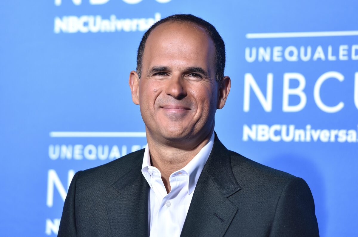 Marcus Lemonis