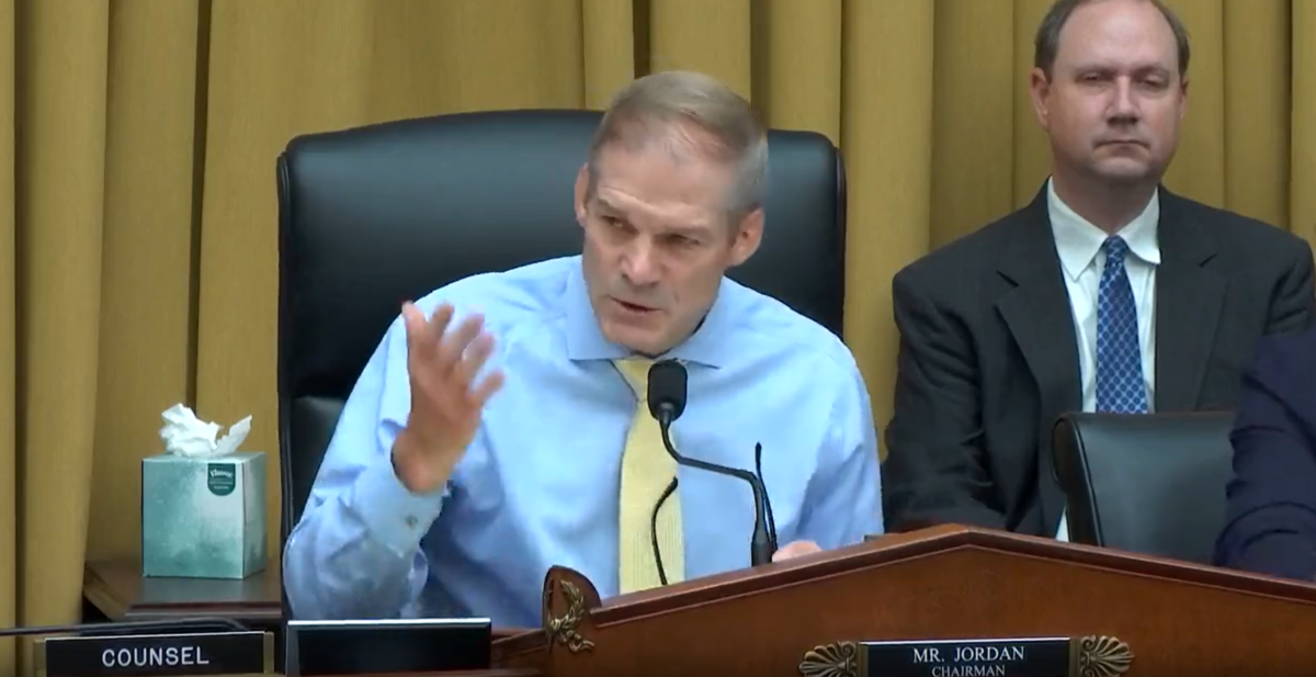 Jim Jordan