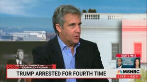 Michael Cohen