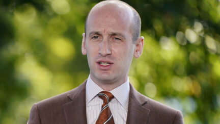 Stephen Miller