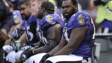 Michael Oher