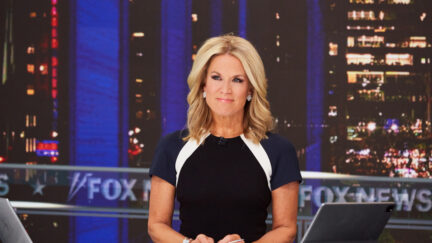 Martha MacCallum