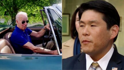 NBC Sources Say Biden Lawyers Hammering Out Deal For POTUS Special Counsel Interview On Classified Docs