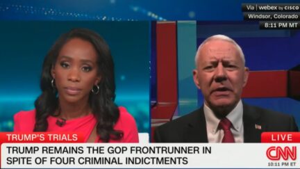 Abby Phillip and Ken Buck