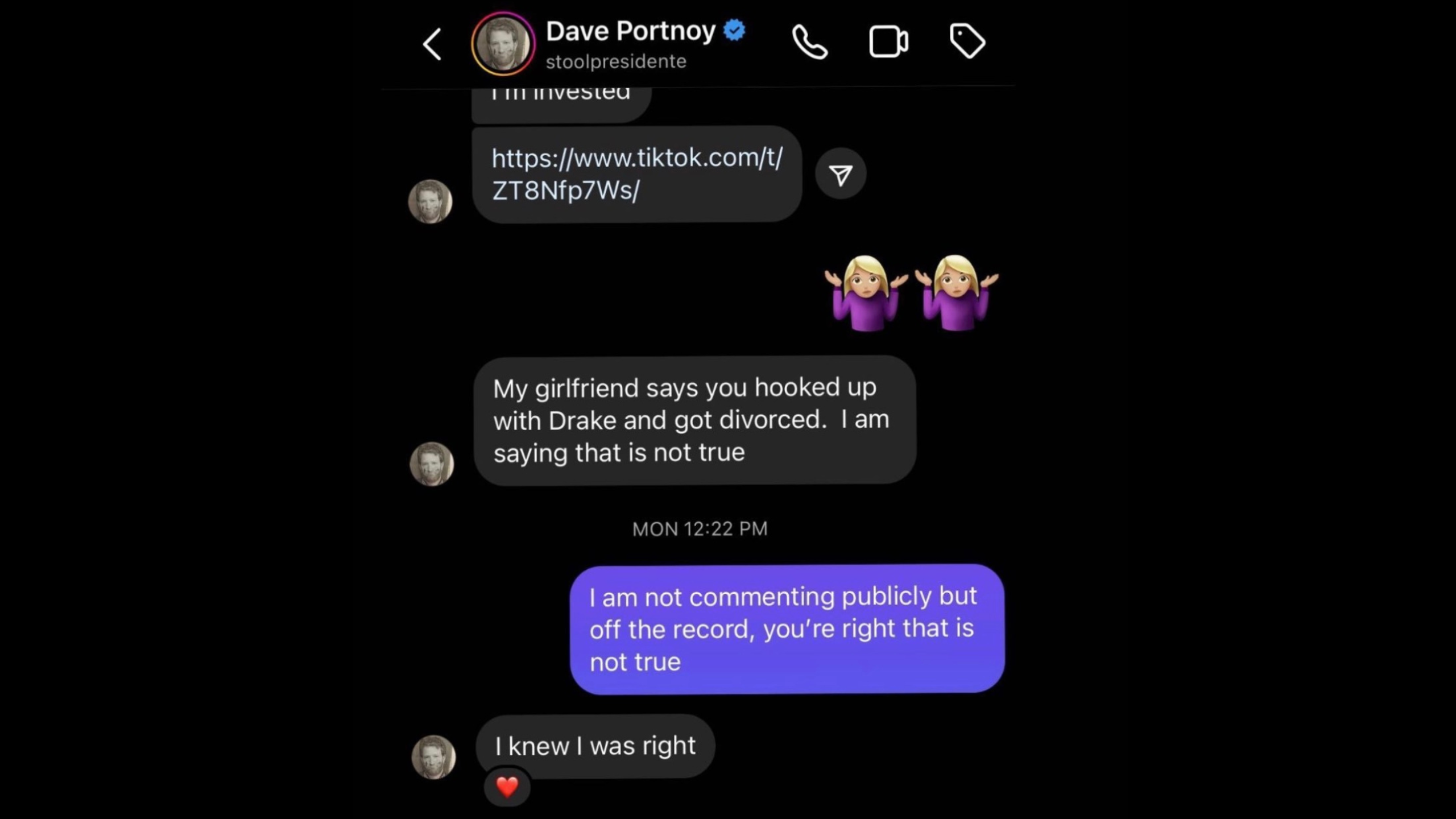 Dave Portnoy Apologizes For Edited Clip About Bobbi Althoff