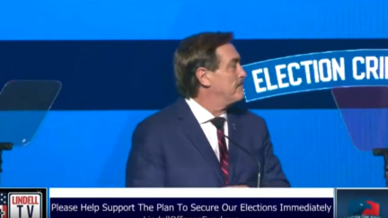 Mike Lindell