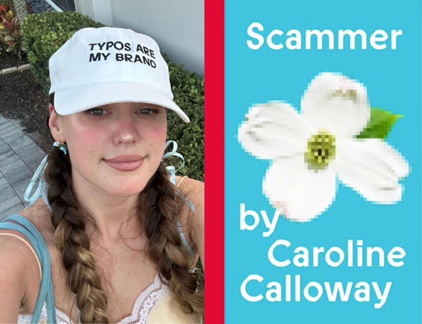 Caroline Calloway Is In Her Post Scammer Era And Has A Memoir Out
