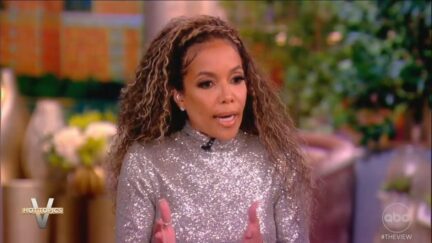 Sunny Hostin