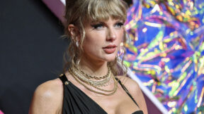 Taylor Swift