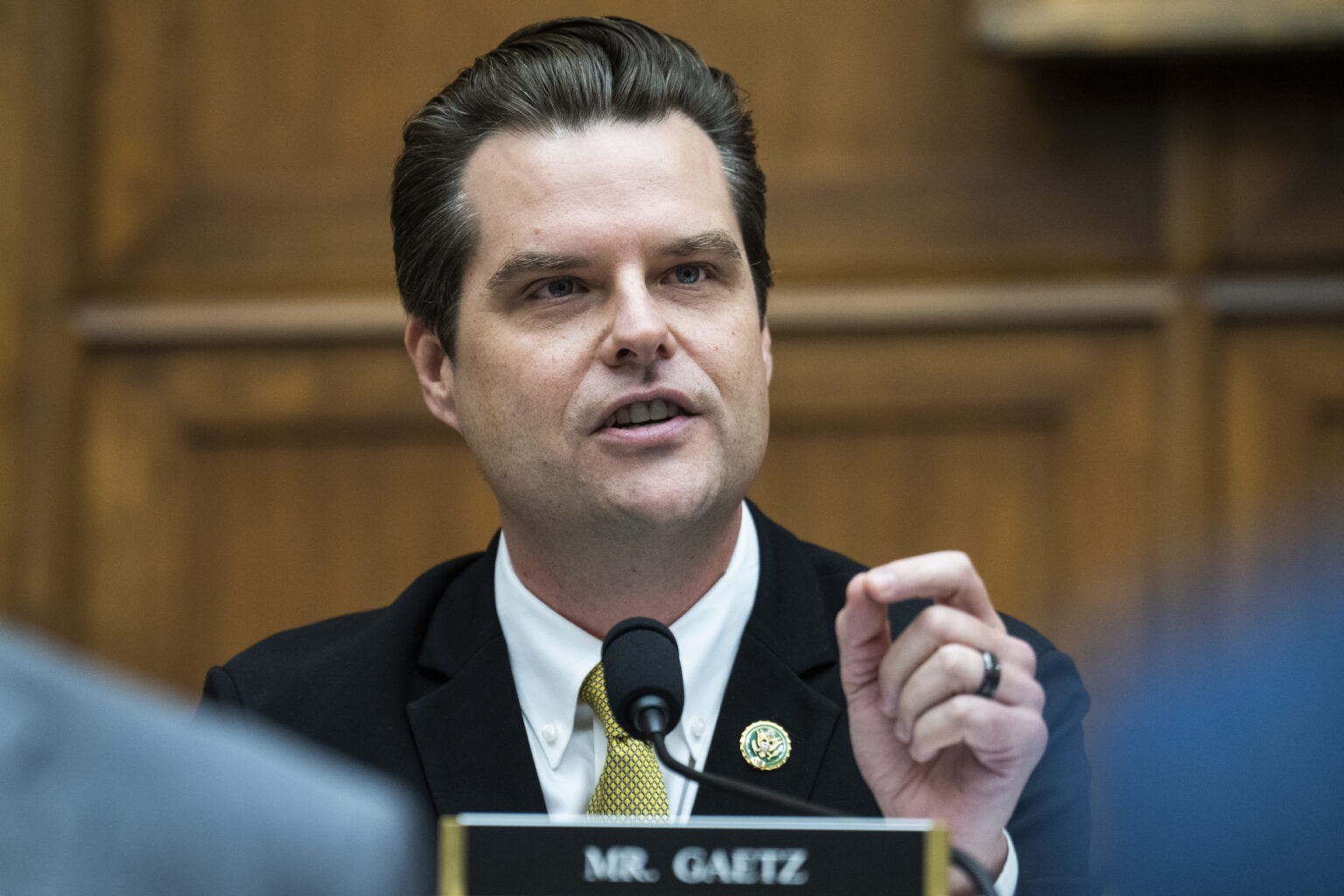 matt-gaetz-reportedly-told-colleagues-he-ousted-mccarthy-over-ethics-probe
