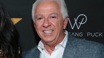 Paul marciano hotsell