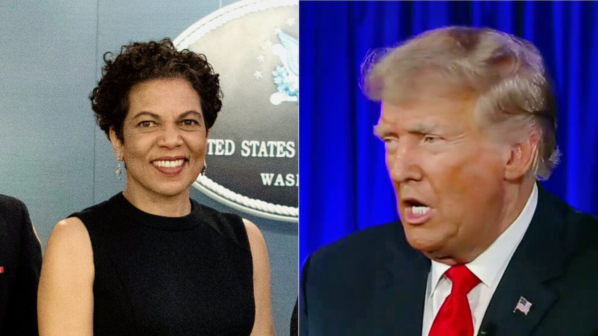 Judge Chutkan Warns Trump Lawyers In Recusal Response Order