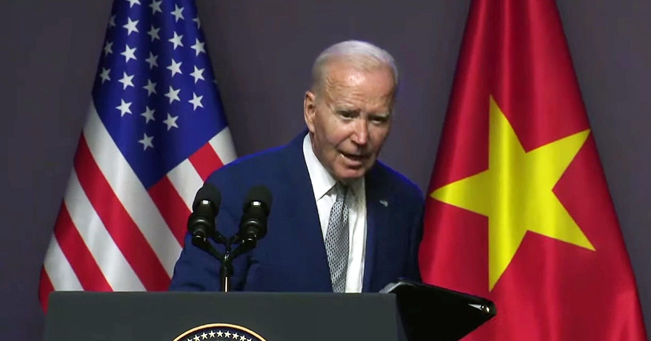 Joe Biden