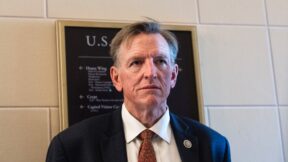 Paul Gosar