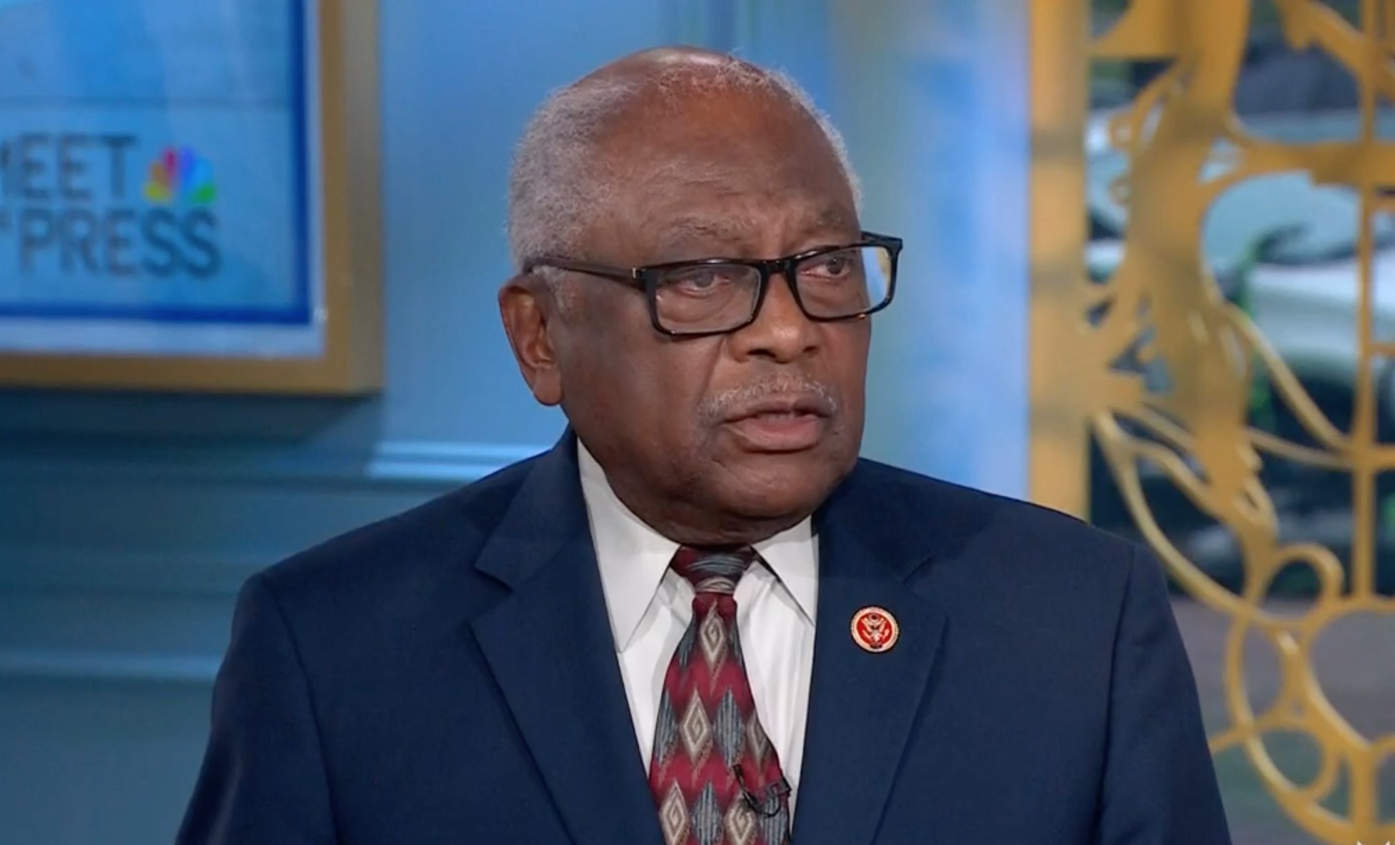 Clyburn