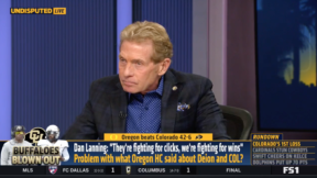 Skip Bayless