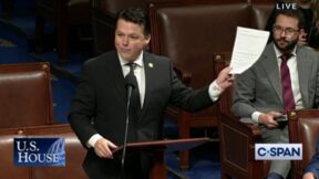 Brendan Boyle floor speech