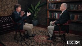 Tucker Carlson