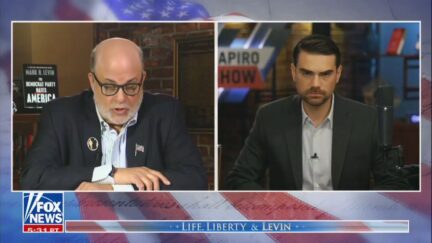 Mark Levin