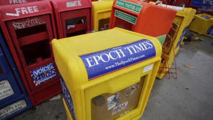 The Epoch Times