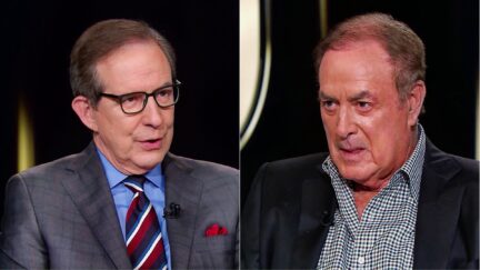 Al Michaels to Become Face of 's NFL Coverage - WSJ