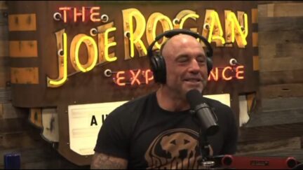 Joe Rogan