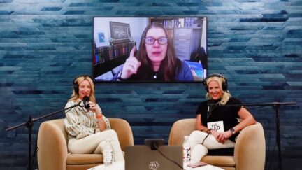 Mary Trump Stunned By Polls Showing Biden 'Neck and Neck' With 'Racist, Homophobic, Anti-American Traitor' — Who's 'Also Old!'