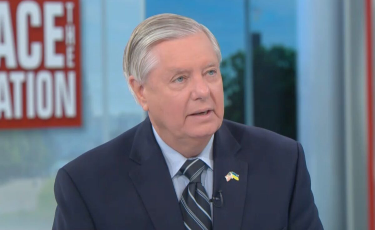 Lindsey Graham