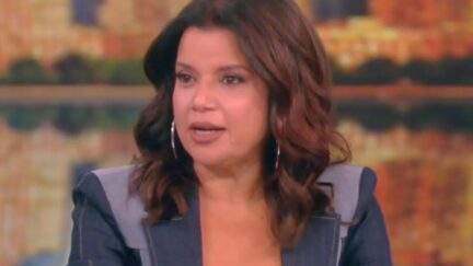 Ana Navarro