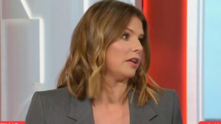 Kasie Hunt