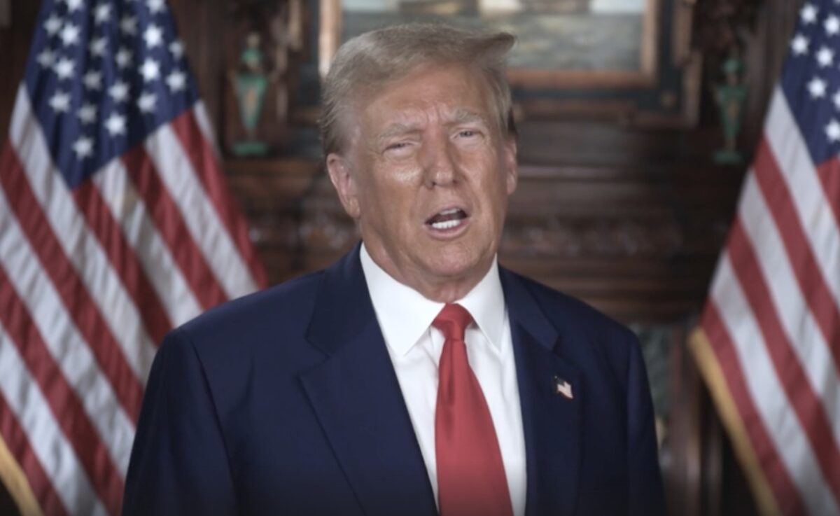 Trump