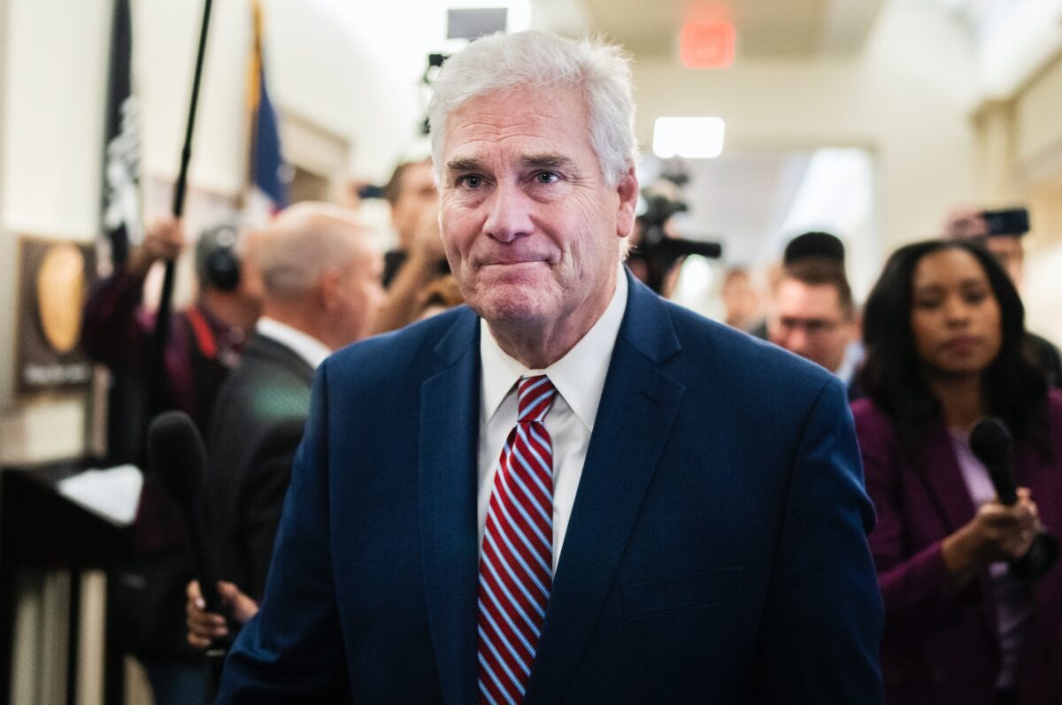 tom emmer