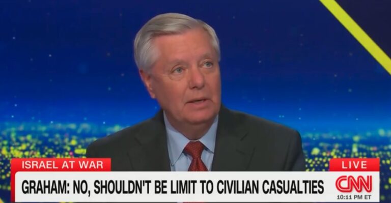Lindsey Graham