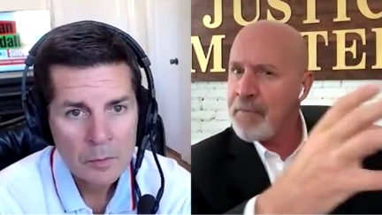 'The Dominoes Will Continue To Fall!' MSNBC’s Glenn Kirschner Says Trump Pals Will Keep Flipping and 'Directly Incriminate' Him