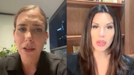 Liron Shamam speaks with Diana Falzone about Israel-Hamas