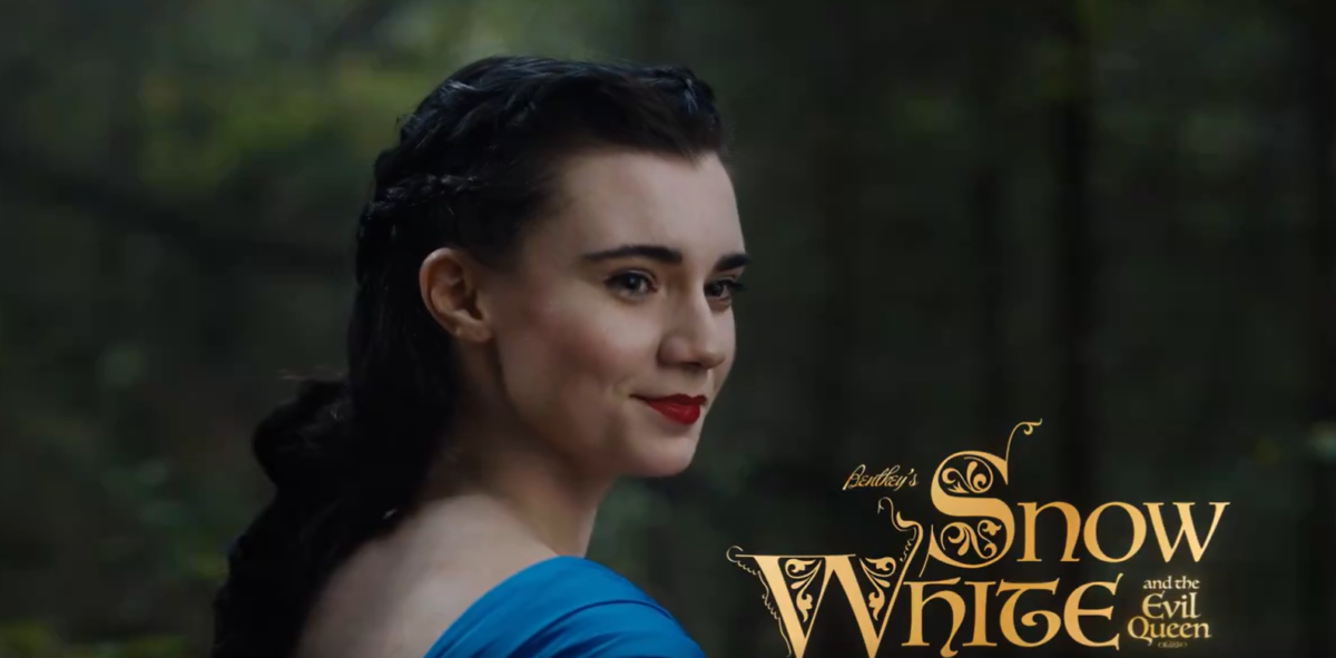 The Daily Wire Is Making Its Own Snow White Movie to Counter ‘Woke’ Disney Film Starring Latina
