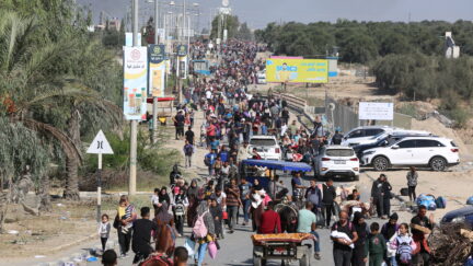 Photo by Fadel Mghari