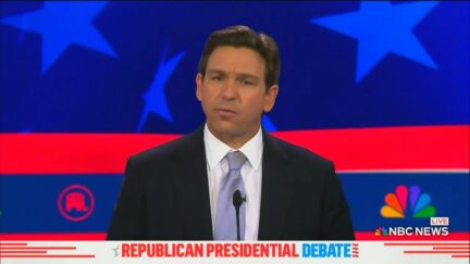 Ron DeSantis