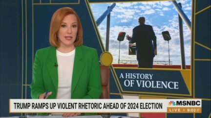 Jen Psaki